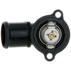 Gates - 34855 - Integrated Housing Engine Coolant Thermostat