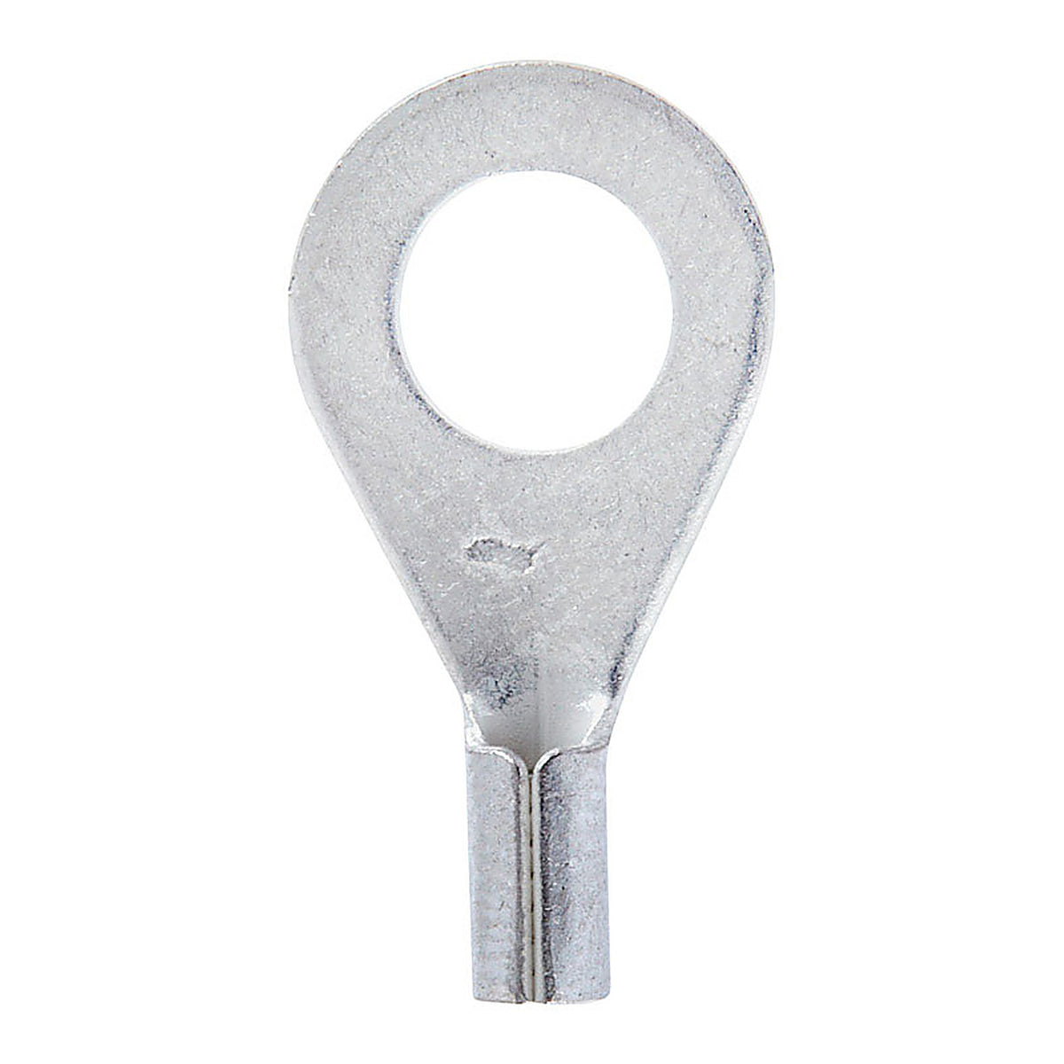 Jandorf - 60970 - 22-18 Ga. Uninsulated Wire Terminal Ring Silver - 5/Pack