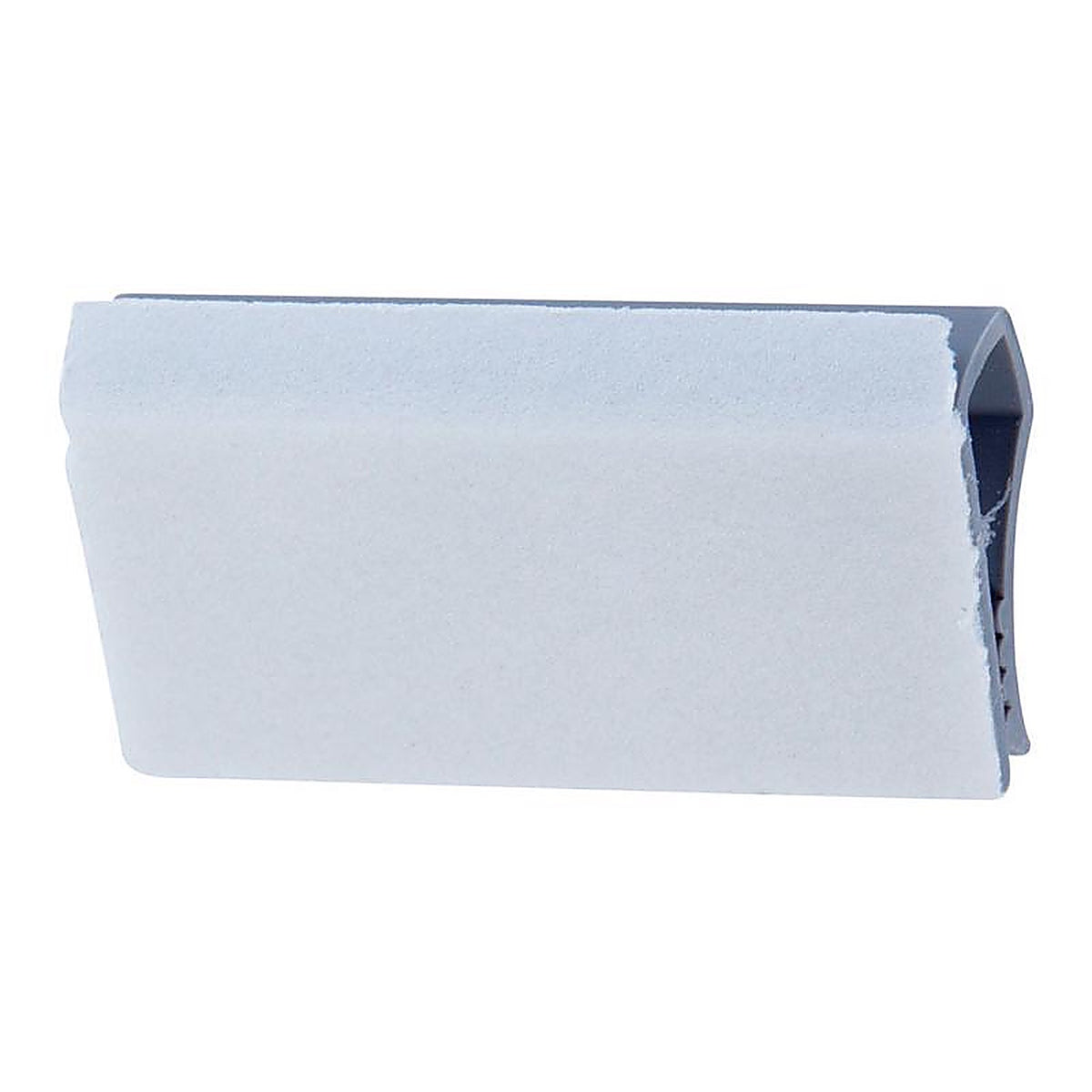 Jandorf - 61404 - 9/16 in. Dia. x 1 in. L Gray PVC Cable Clip