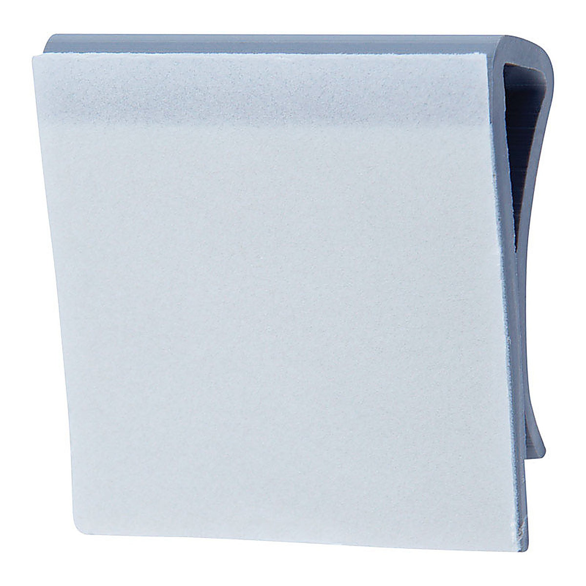 Jandorf - 61405 - 1 in. Dia. x 1 in. L Gray PVC Cable Clip