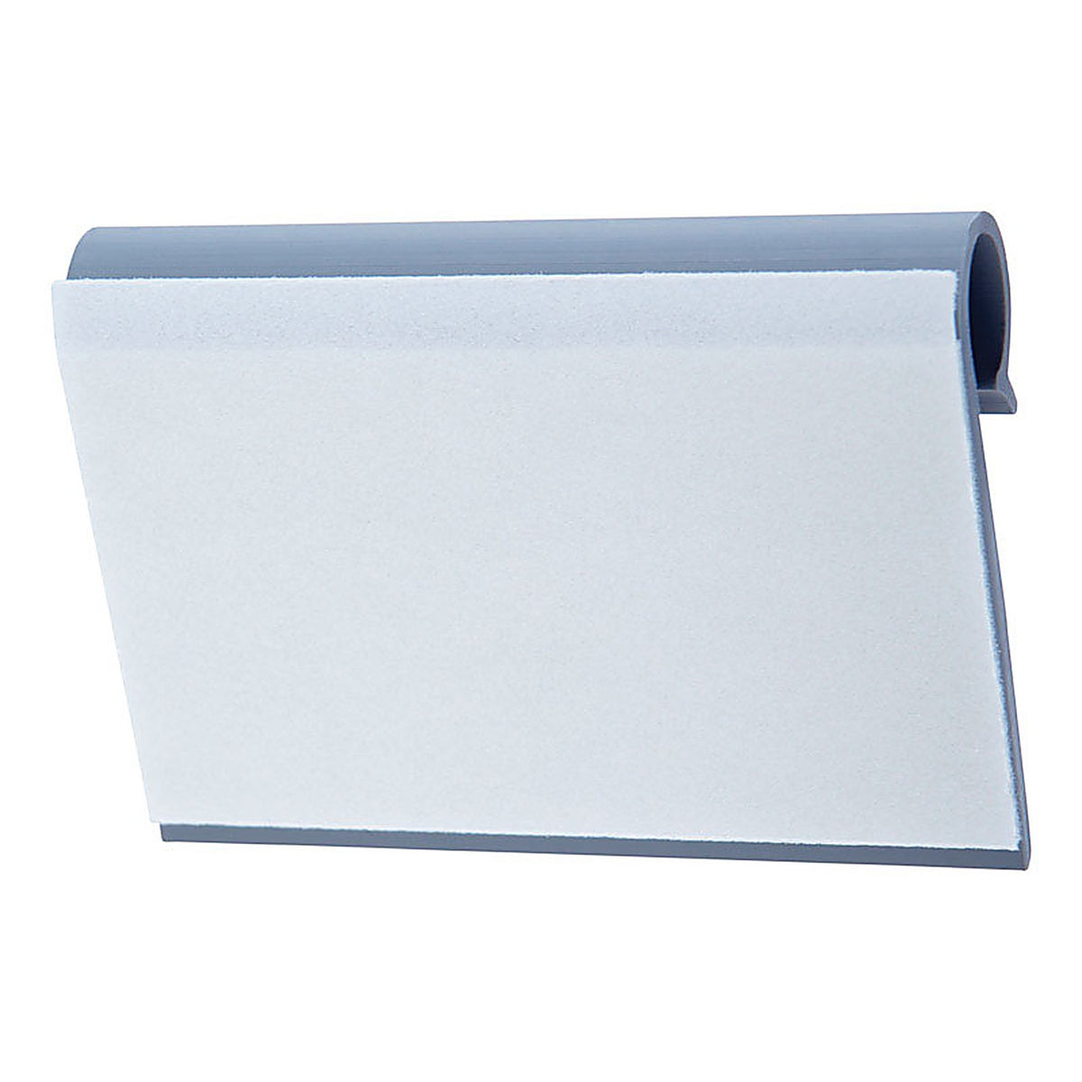 Jandorf - 61413 - 5/16 in. D X 1.75 in. L Gray PVC Cable Clip