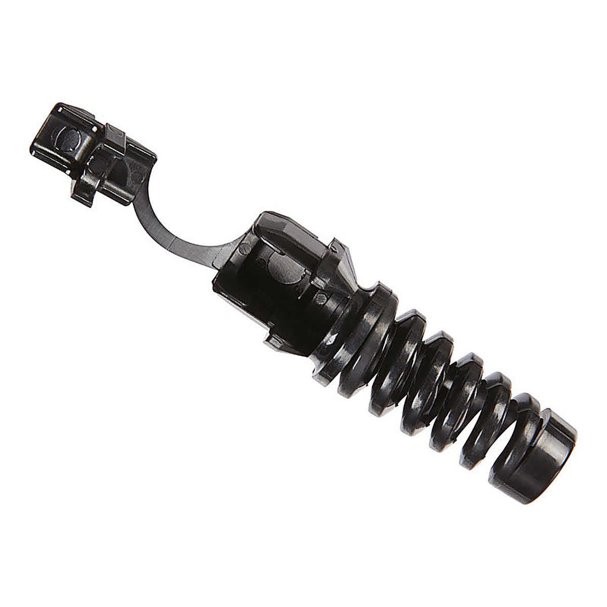 Jandorf - 61418 - 2.11 in. L Cord Protector - 2/Pack