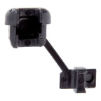 Jandorf - 61422 - 0.41 in. L Cord Protector - 4/Pack