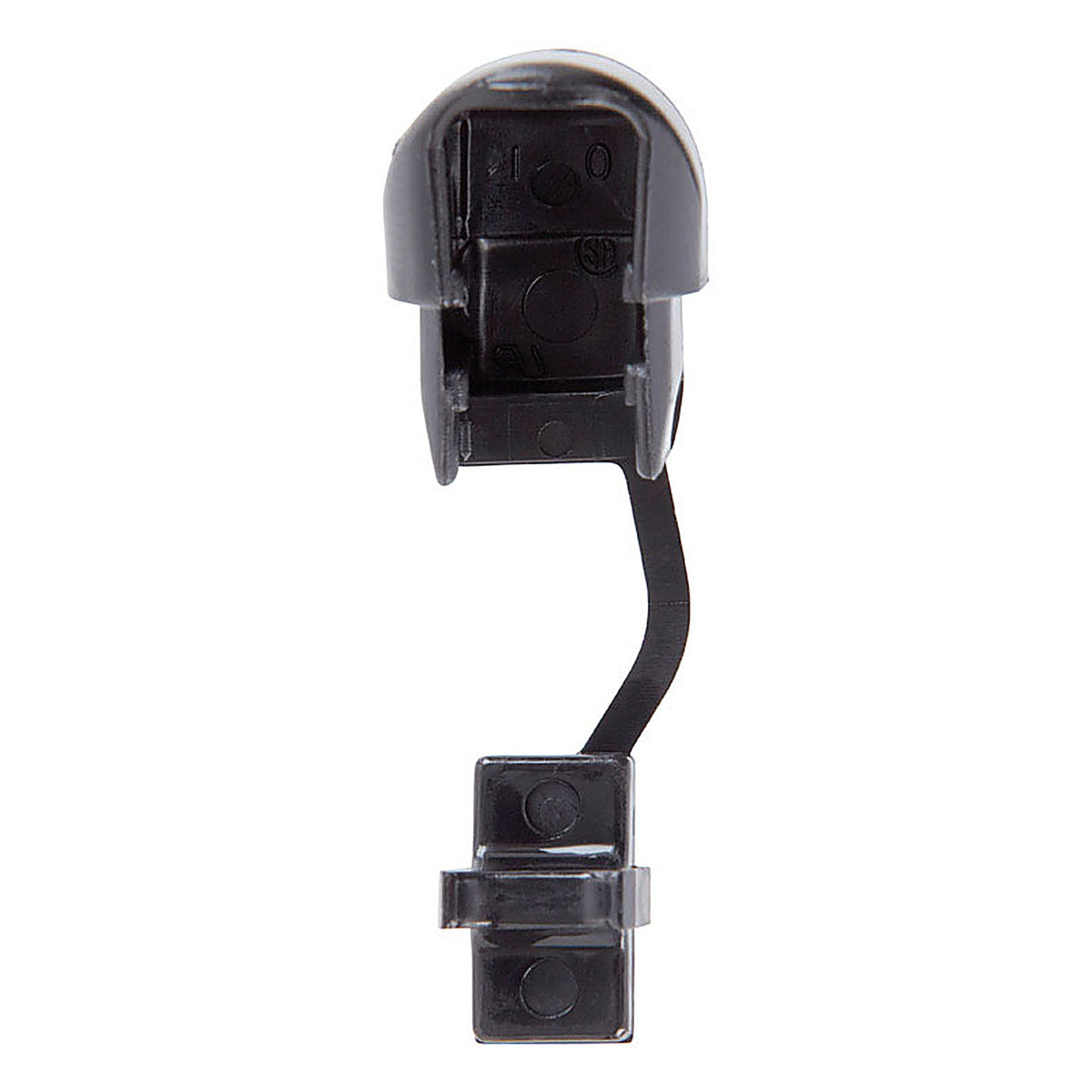 Jandorf - 61424 - 0.69 in. L Cord Protector - 3/Pack