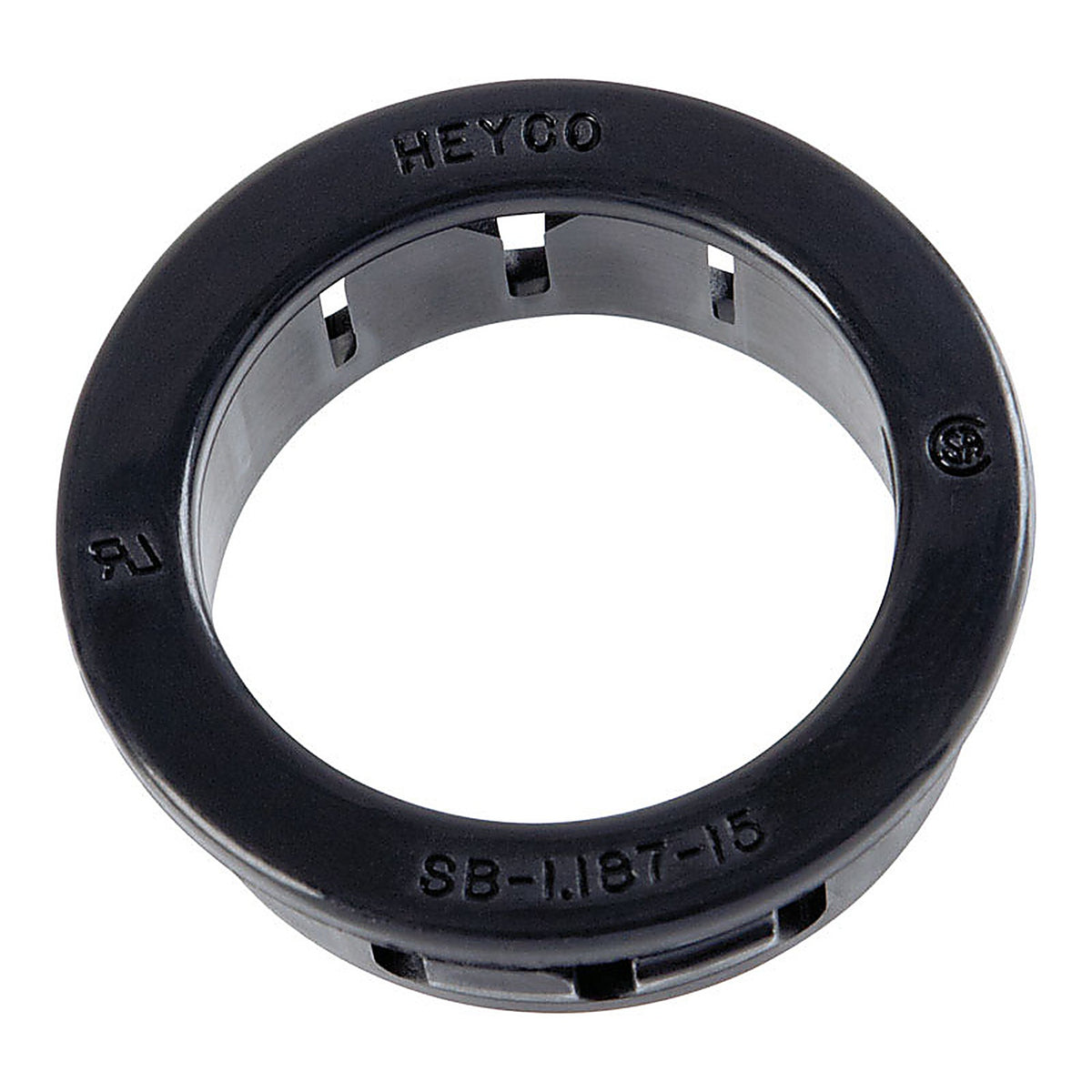 Jandorf - 61426 - 1-3/16 in. Nylon Bushing - 2/Pack