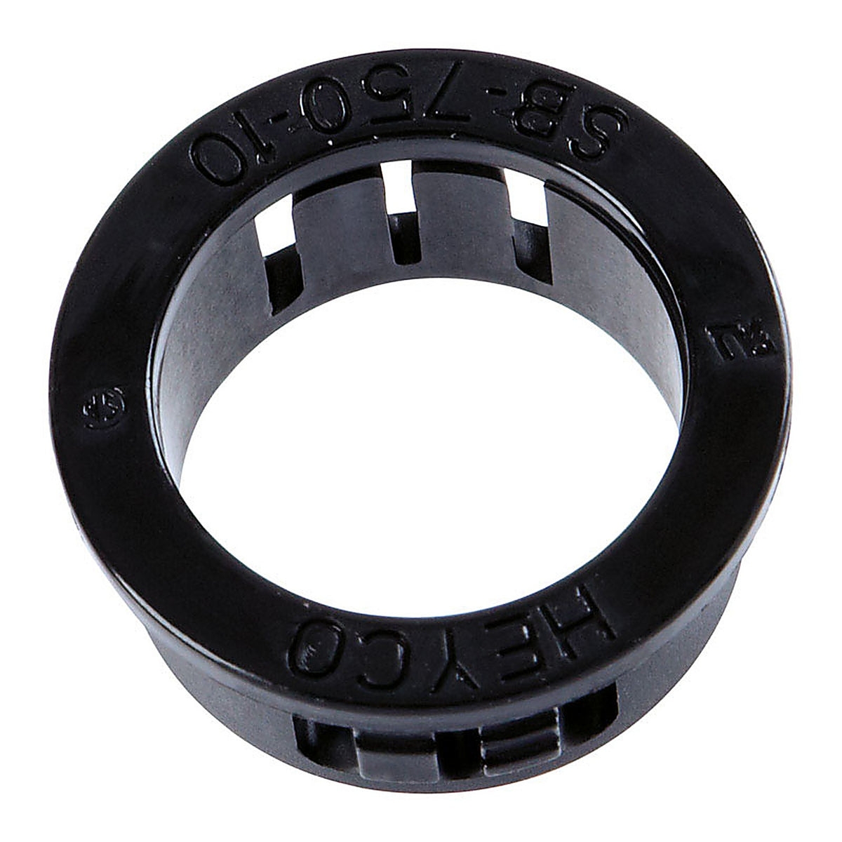 Jandorf - 61438 - 3/4 in. Nylon Bushing - 3/Pack