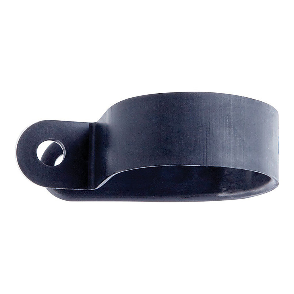 Jandorf - 61447 - 1 in. Dia. Nylon Cable Clamp - 2/Pack