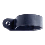 Jandorf - 61447 - 1 in. Dia. Nylon Cable Clamp - 2/Pack