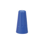 Gardner Bender - 25-002 - WireGard 22-16 Ga. Copper Wire Wire Connector Blue - 25/Pack