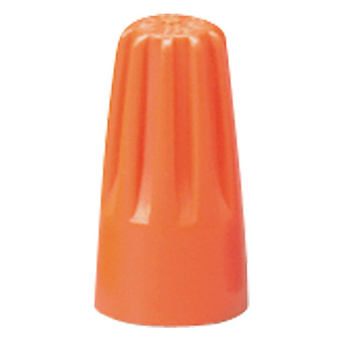 Gardner Bender - 25-003 - WireGard 22-14 Ga. Copper Wire Wire Connector Orange - 25/Pack