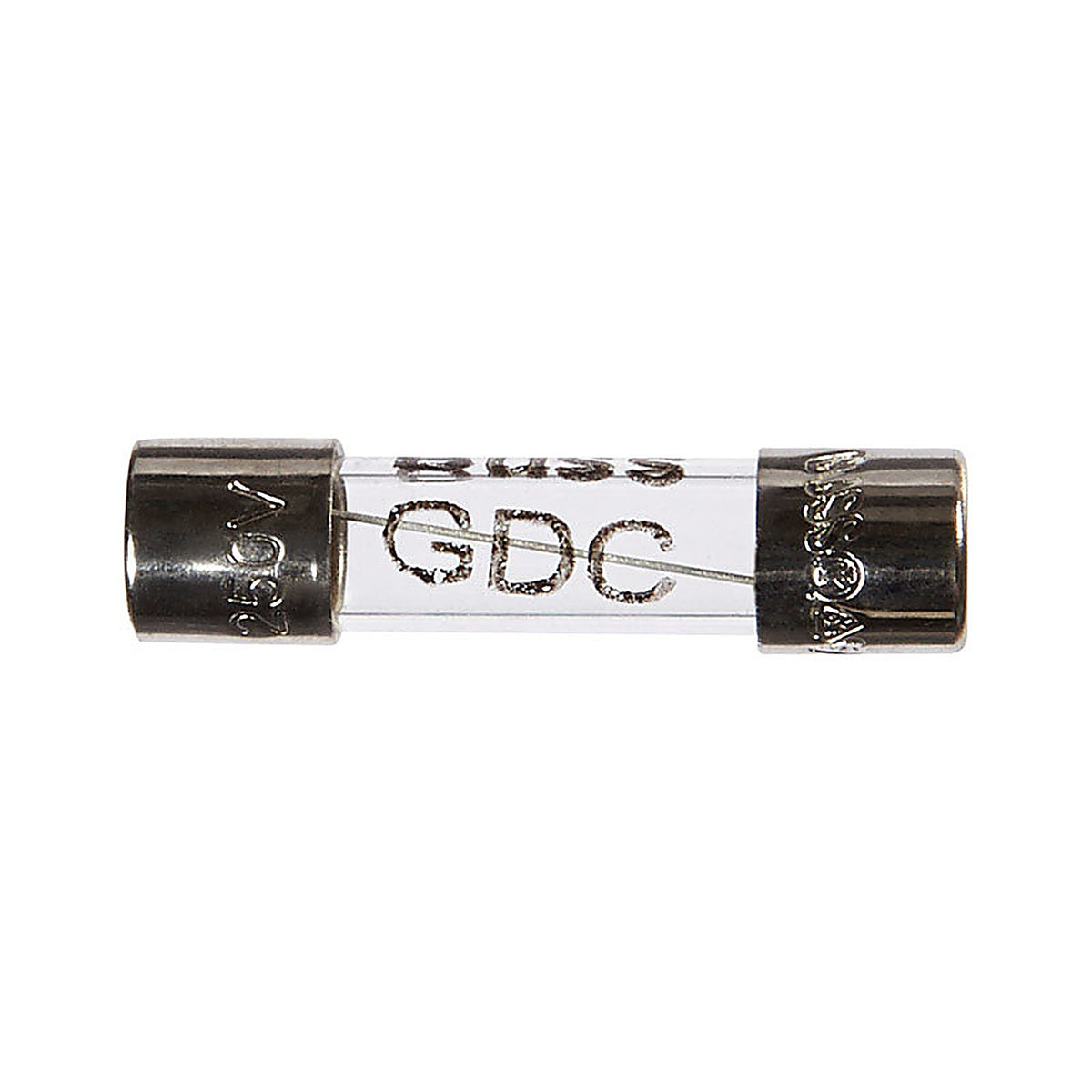 Jandorf - 60675 - GDC 1.6 amps Time Delay Fuse - 2/Pack
