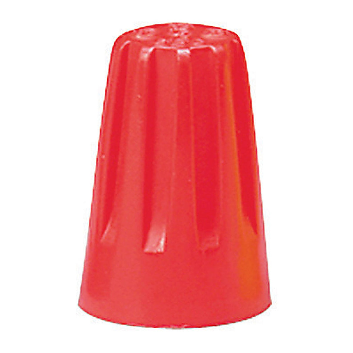 Gardner Bender - 25-006 - WireGard 18-10 Ga. Copper Wire Wire Connector Red - 25/Pack