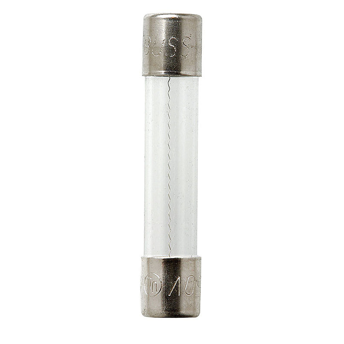 Bussmann - AGC-7-R - 7 amps Fast Acting Glass Fuse 5 pk