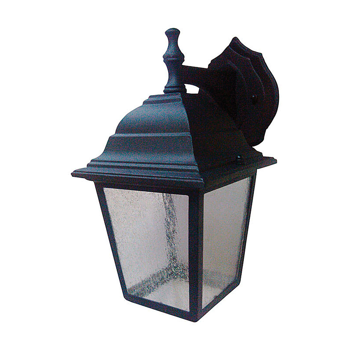 Westinghouse - 64001 - Matte Switch LED Lantern Fixture