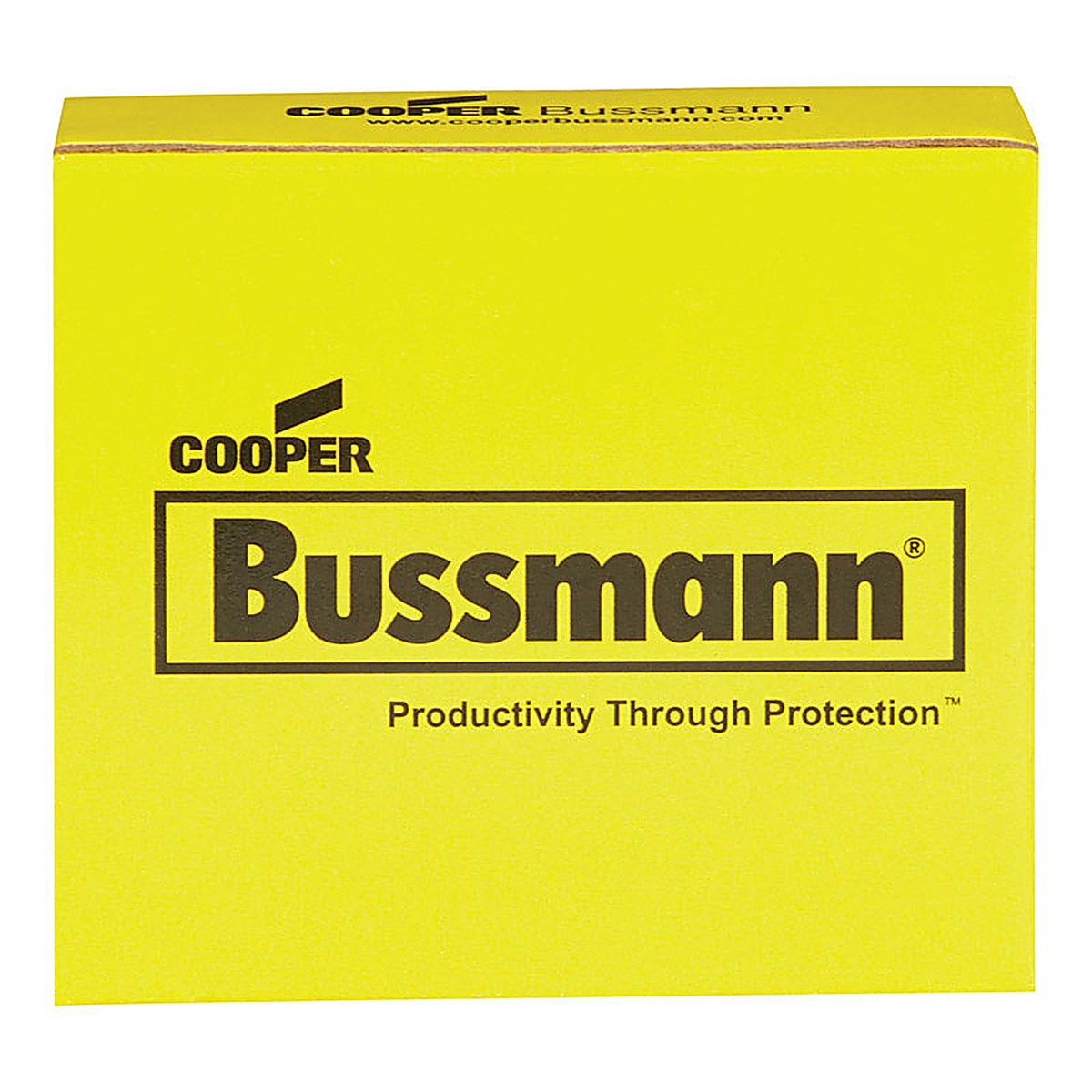 Bussmann - GLR-3 - 3 amps Fast Acting Fuse - 5/Pack