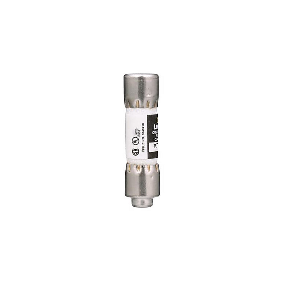 Bussmann - KTK-R-10 - 10 amps Fast Acting Fuse - 10/Pack