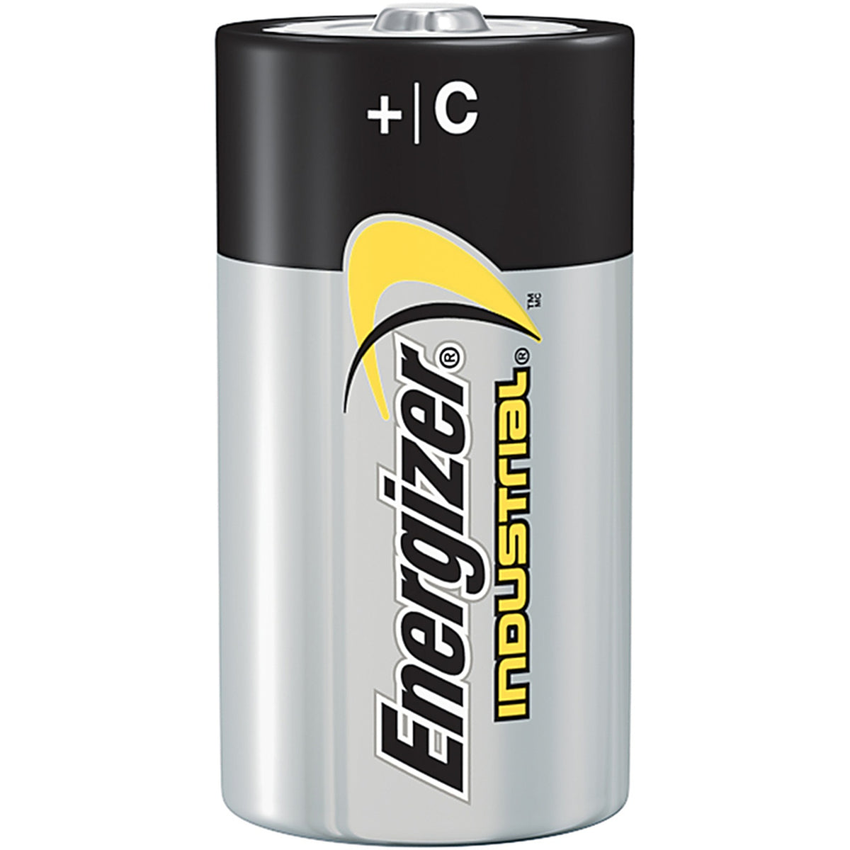 Energizer - EN93 - Industrial C Alkaline Batteries 12 pk Boxed