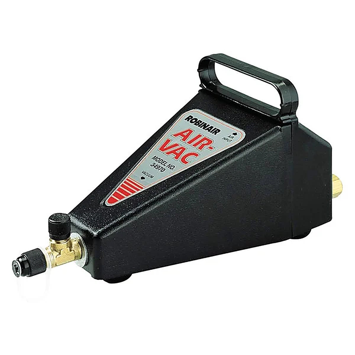 Robinair - 34970 - R-134a Vacuum Pump