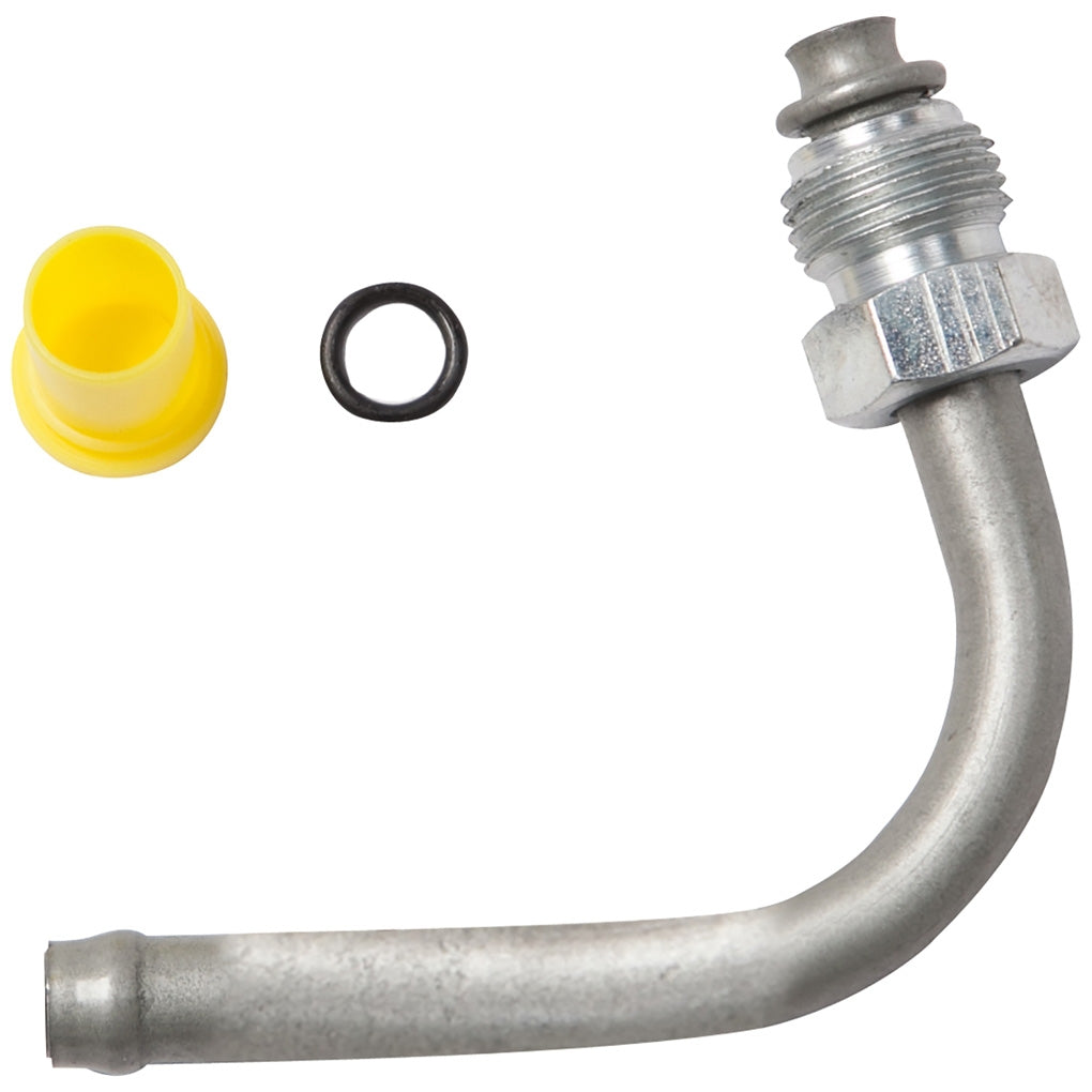 Gates - 349770 - Power Steering Return Line End Fitting