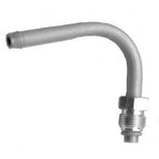 Gates - 349770 - Power Steering Return Line End Fitting