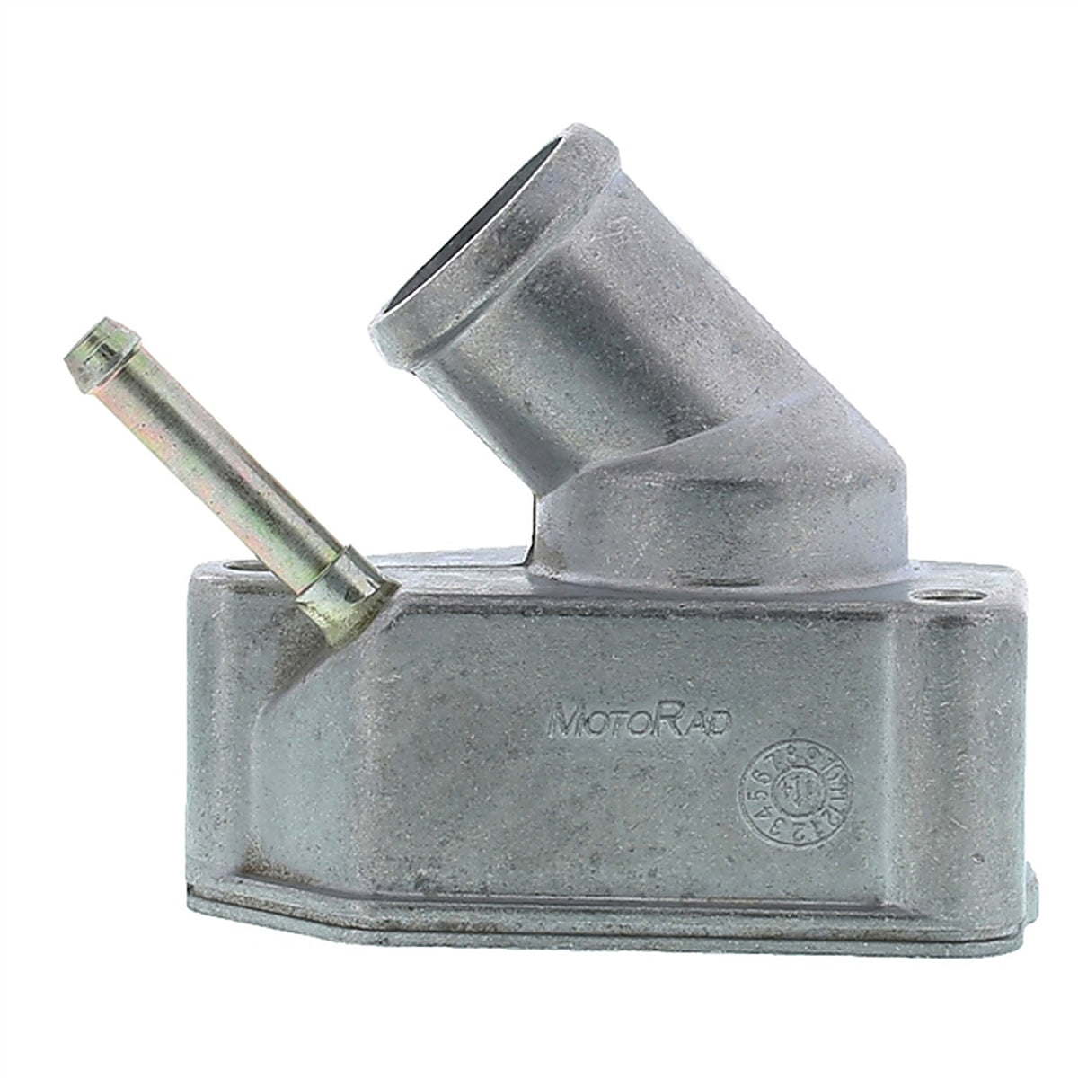MotoRad - 350-198 - Integrated Housing Thermostat-198 Degrees w/Seal