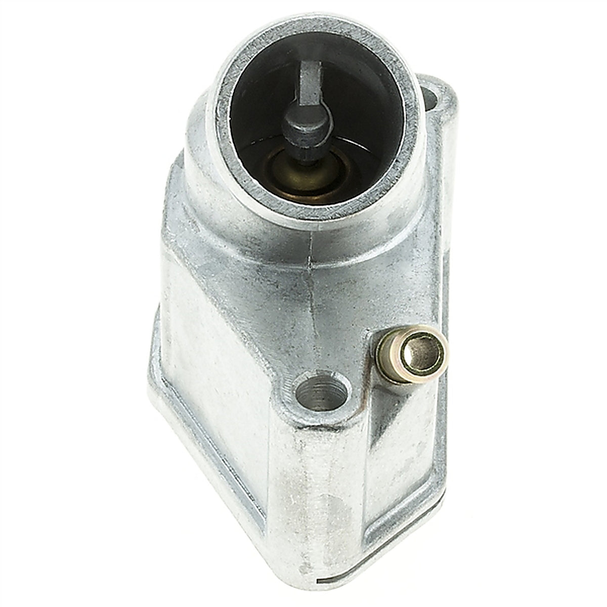 MotoRad - 350-198 - Integrated Housing Thermostat-198 Degrees w/Seal