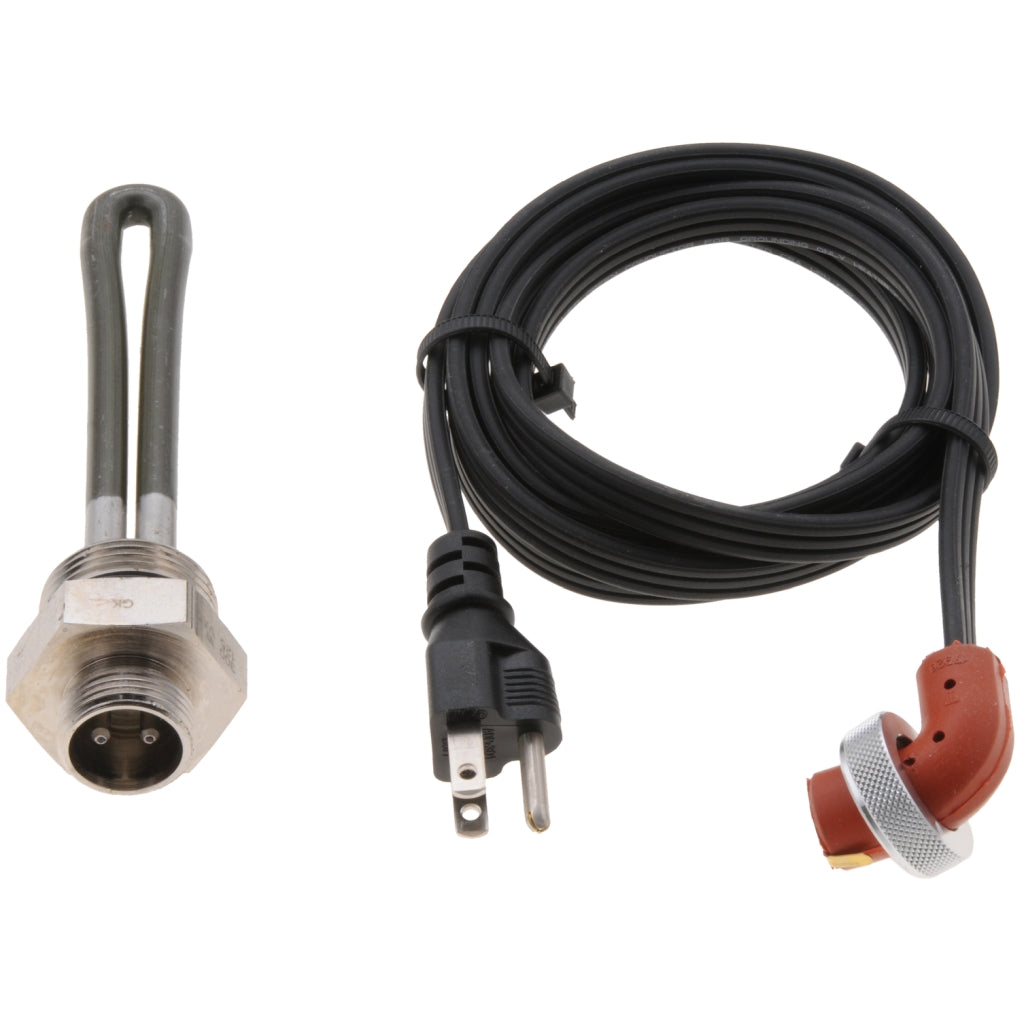 ZeroStart - 3500079 - Oil Pan Heater, 300W 120V