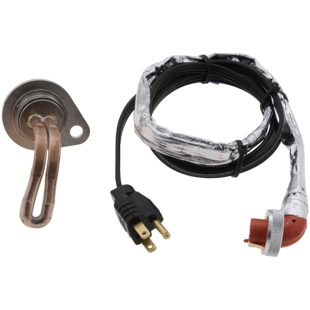 ZeroStart - 3500087 - Engine Heater, 1000W 120V, Perkins
