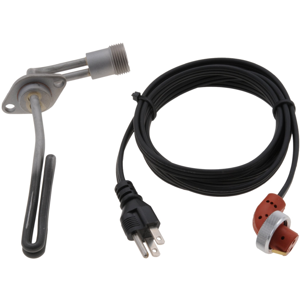 ZeroStart - 3500091 - Freeze Plug Engine Heater 1500 Watt