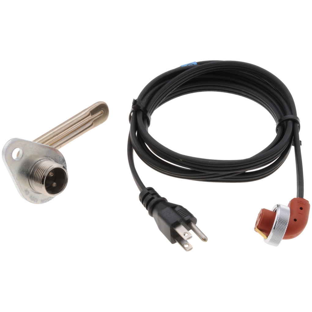 ZeroStart - 3500163 - Engine Heater