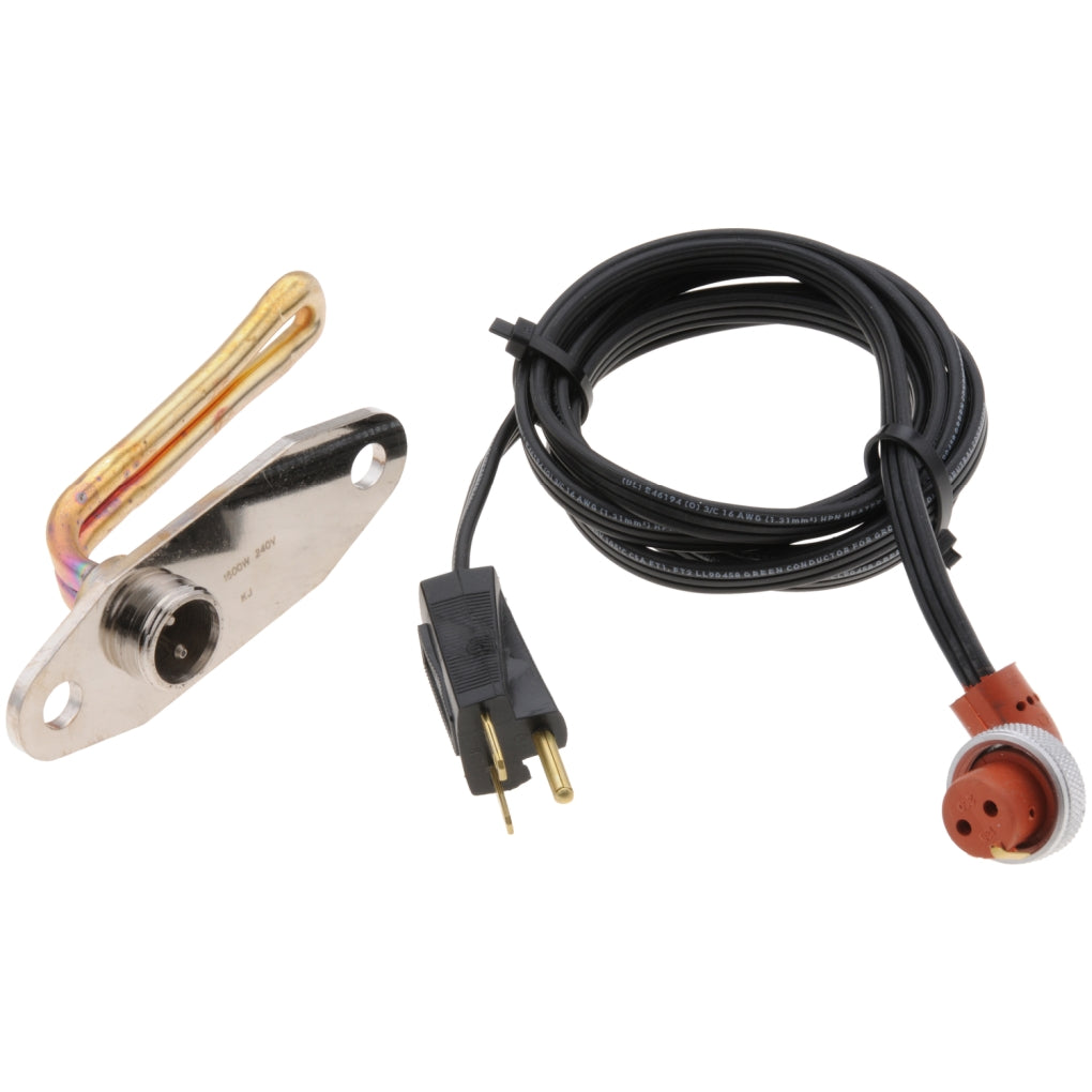 ZeroStart - 3500108 - Engine Heater