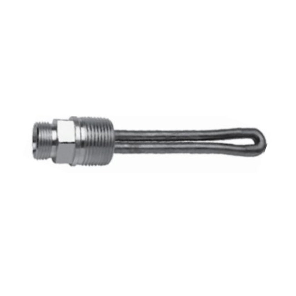 ZeroStart | 3500171 | Oil Pan Heater 150W 125V M22 x 1.5 3-1/2" Element Stainless Stl