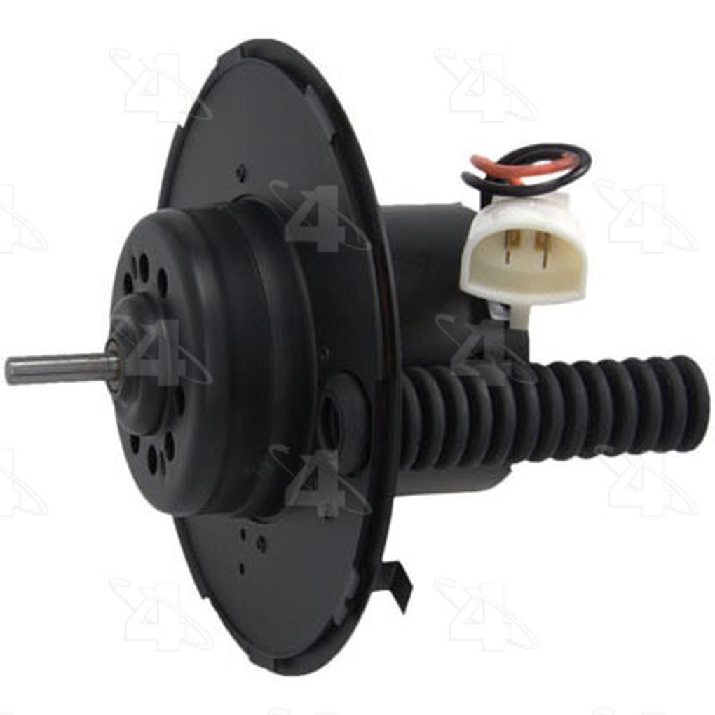 Four Seasons - 35009 - Blower Motor /Flanged