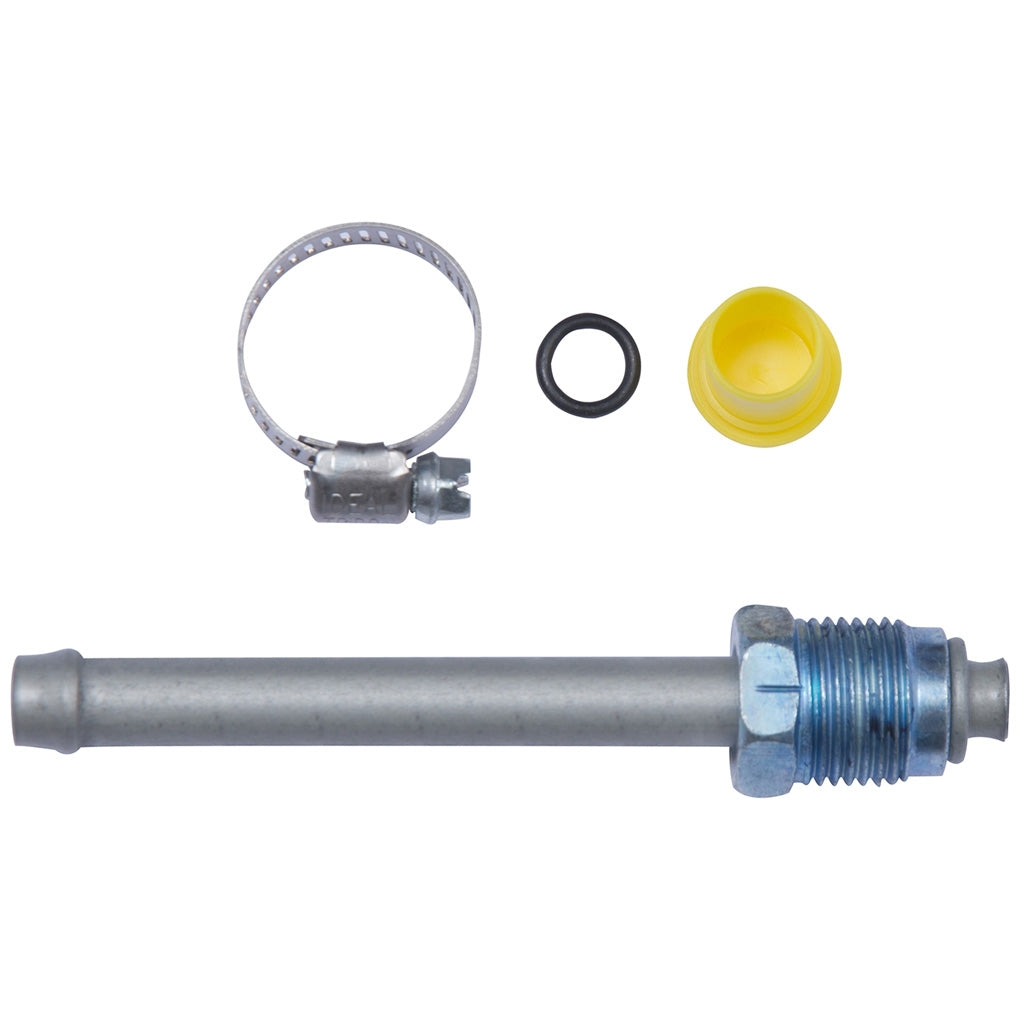 Gates - 350260 - Power Steering Return Line End Fitting