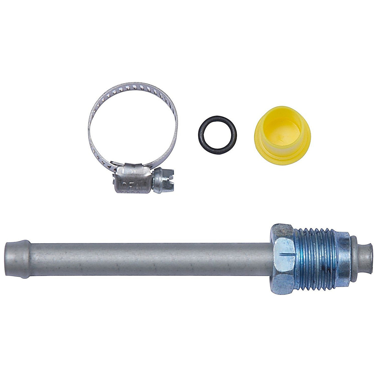 Gates - 350260 - Power Steering Return Line End Fitting