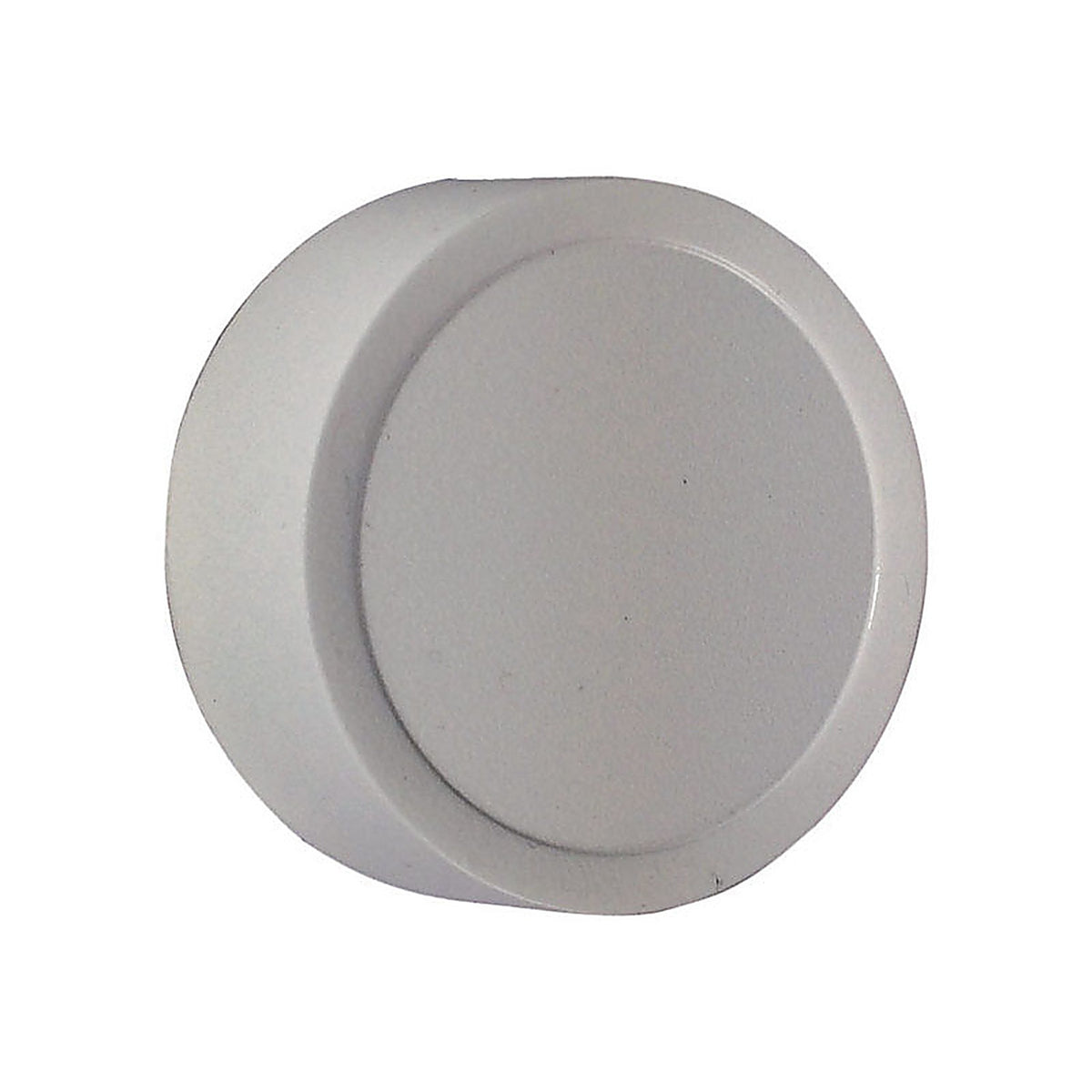 Amerelle - 947W - White Rotary Dimmer Knob 1 pk