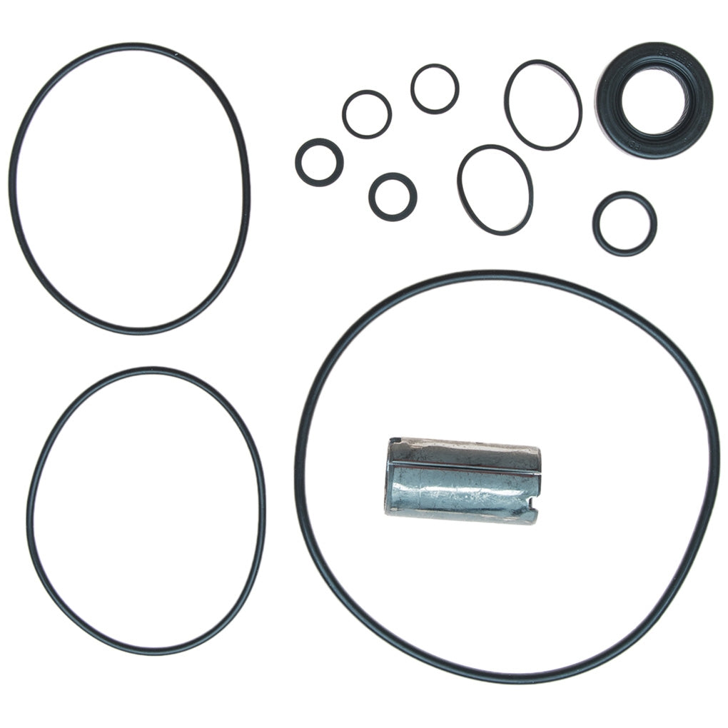 Gates - 350390 - Power Steering Hose Kit