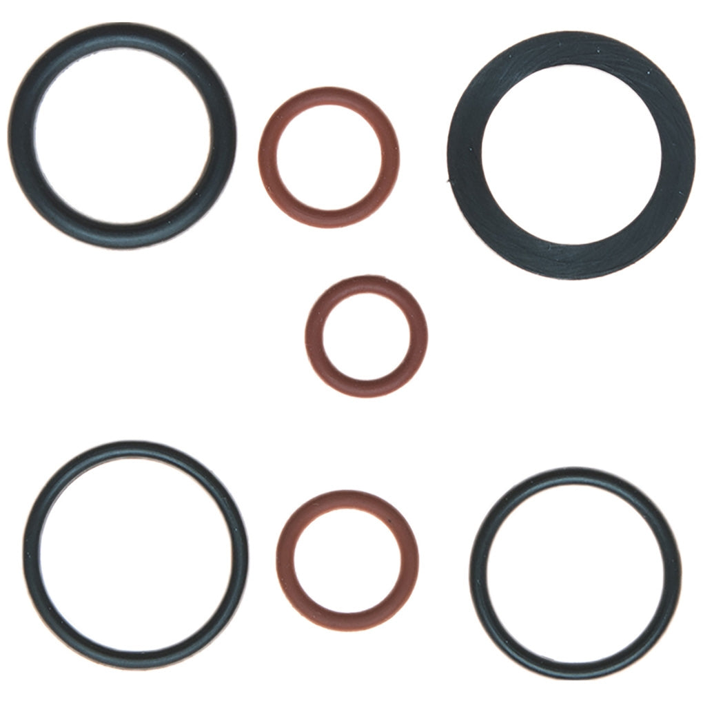 Gates - 350420 - Power Steering Hose Kit