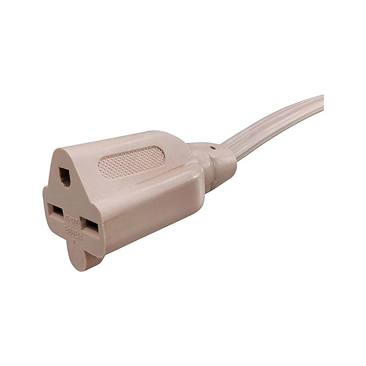 Projex - AC-SPT3-009BEP - 14/3 SPT-3 9 ft. L Appliance Cord