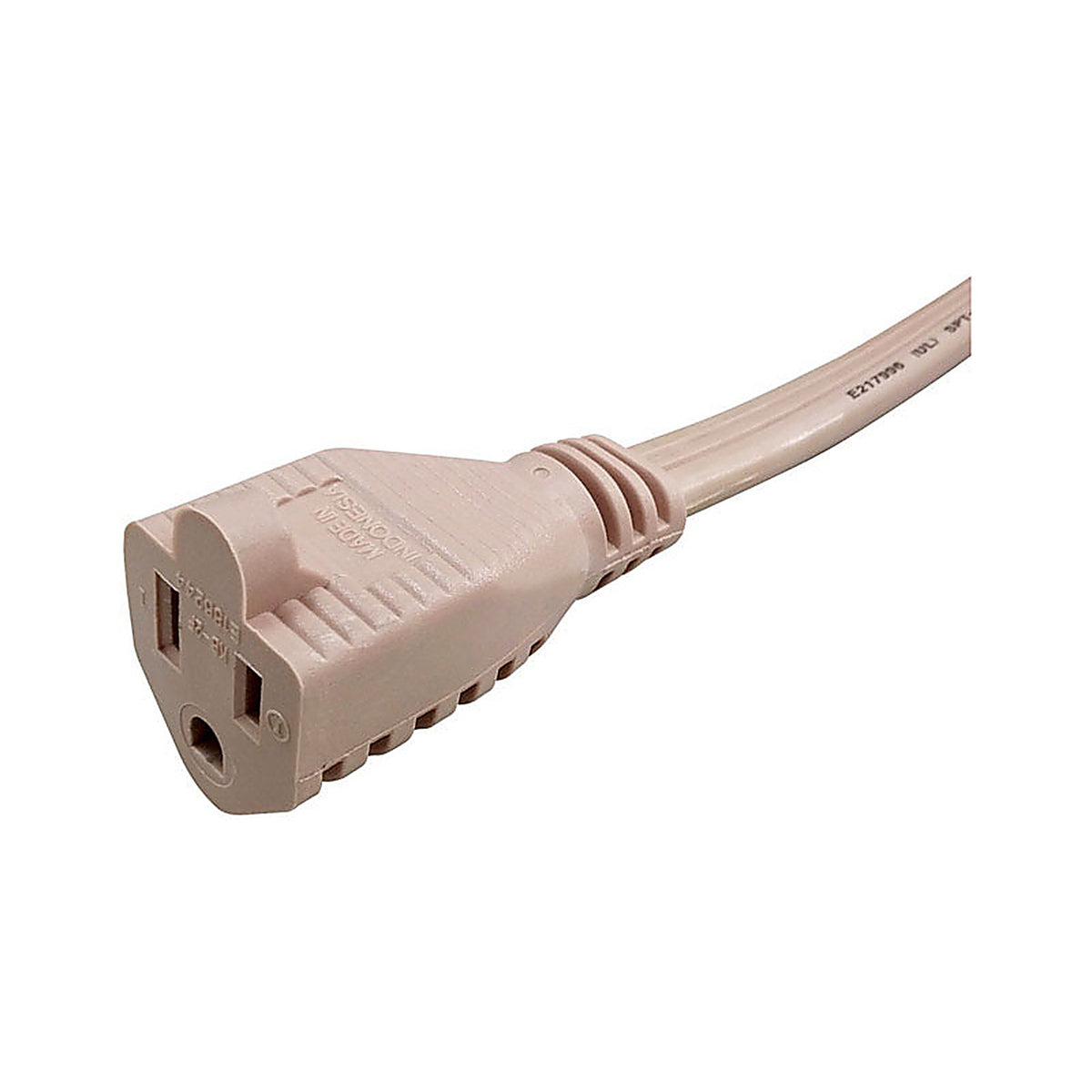 Projex - 1AC-001-015FBGP - 14/3 SPT-3 15 ft. L Appliance Cord