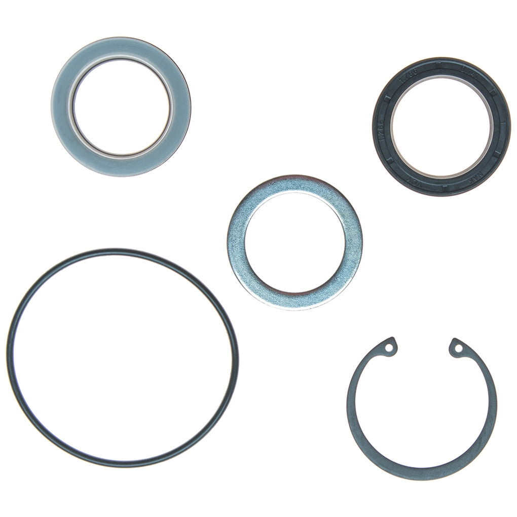 Gates - 350640 - Power Steering Hose Kit