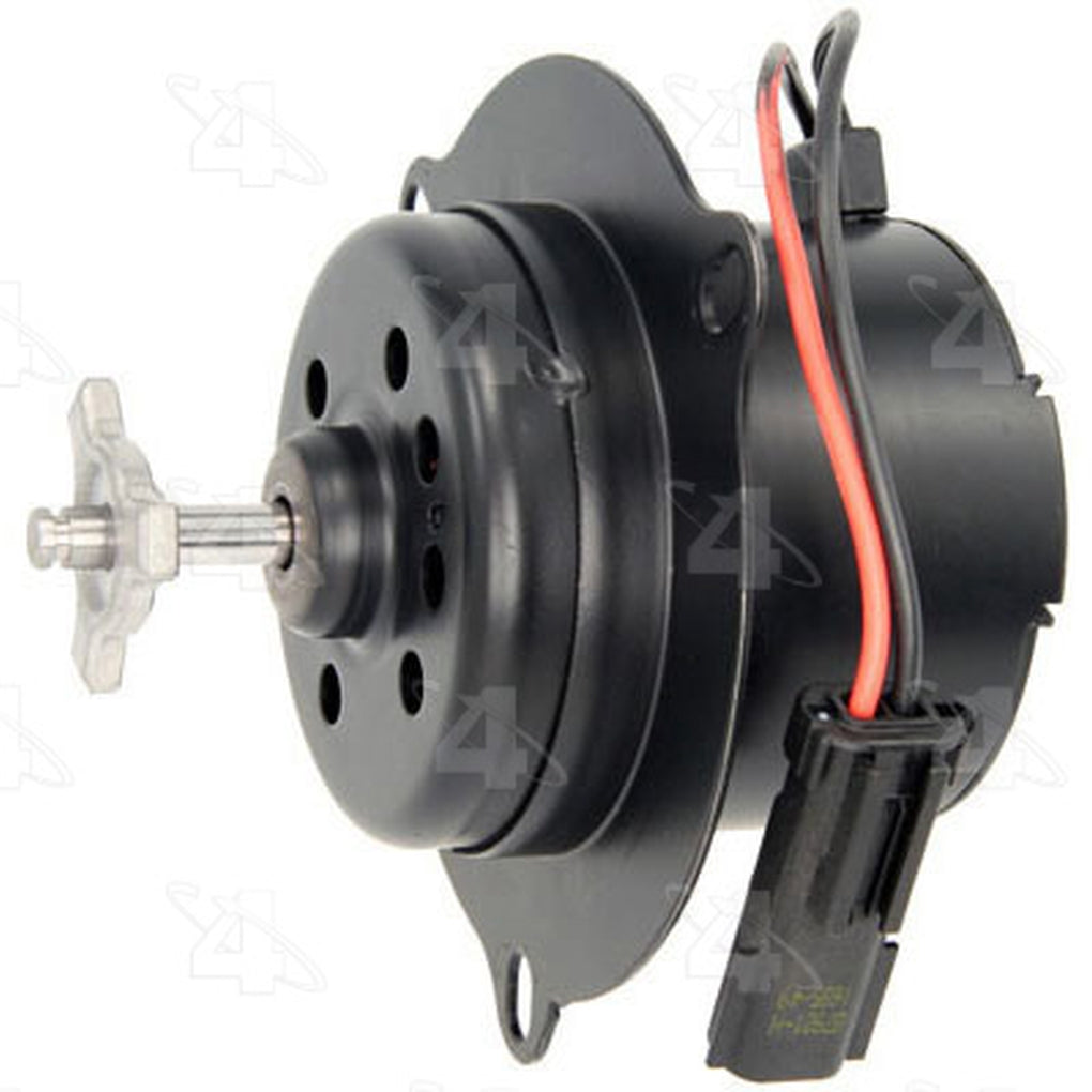 Four Seasons - 35077 - Fan Motor /2 Pole