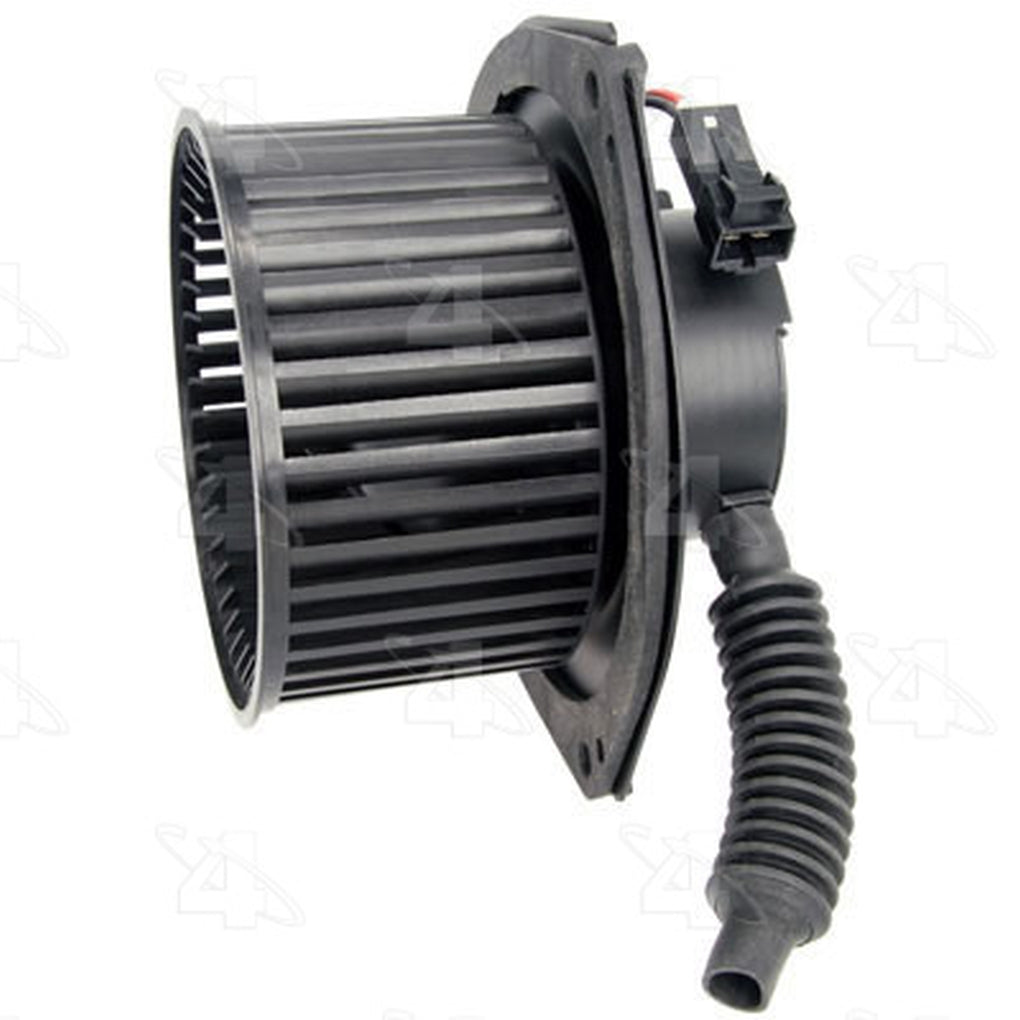 Four Seasons - 35080 - Blower Motor Assy /Flanged
