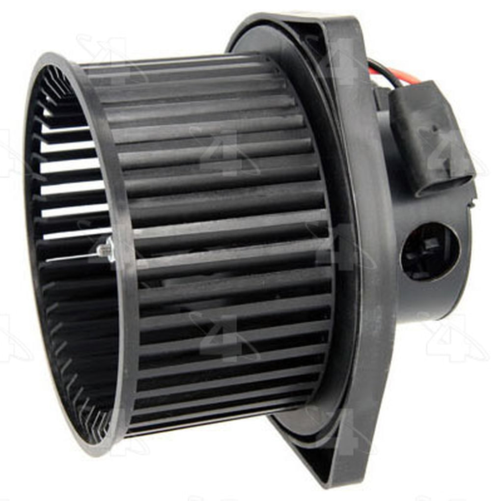 Four Seasons - 35084 - Blower Motor Assy /Flanged