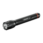 Coast - 19807 - G26 330 lumens Silver LED Flashlight AA Battery