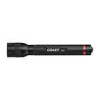 Coast - 19807 - G26 330 lumens Silver LED Flashlight AA Battery