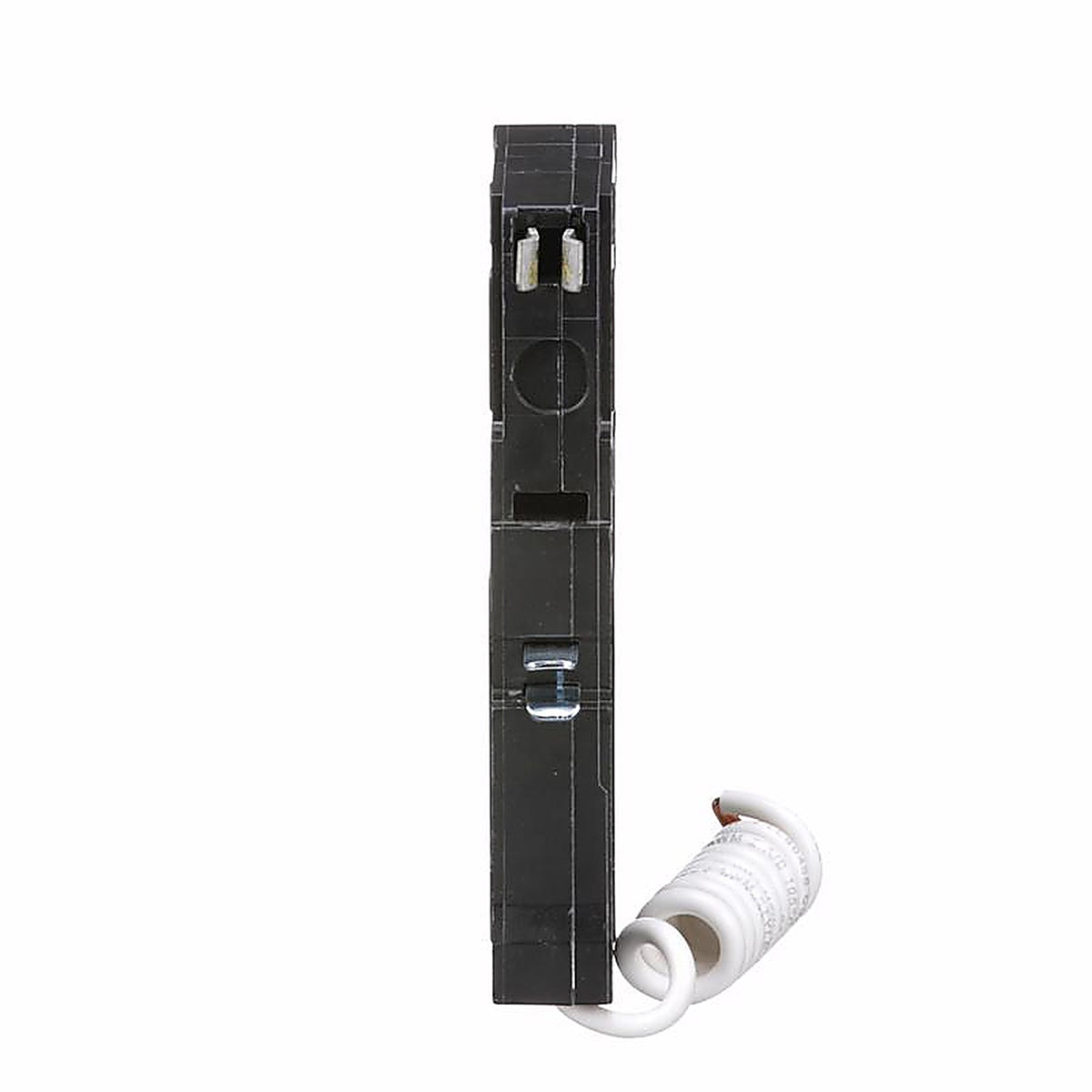 Square D - QO120DFC - QO 20 amps Arc Fault/Ground Fault Single Pole Circuit Breaker