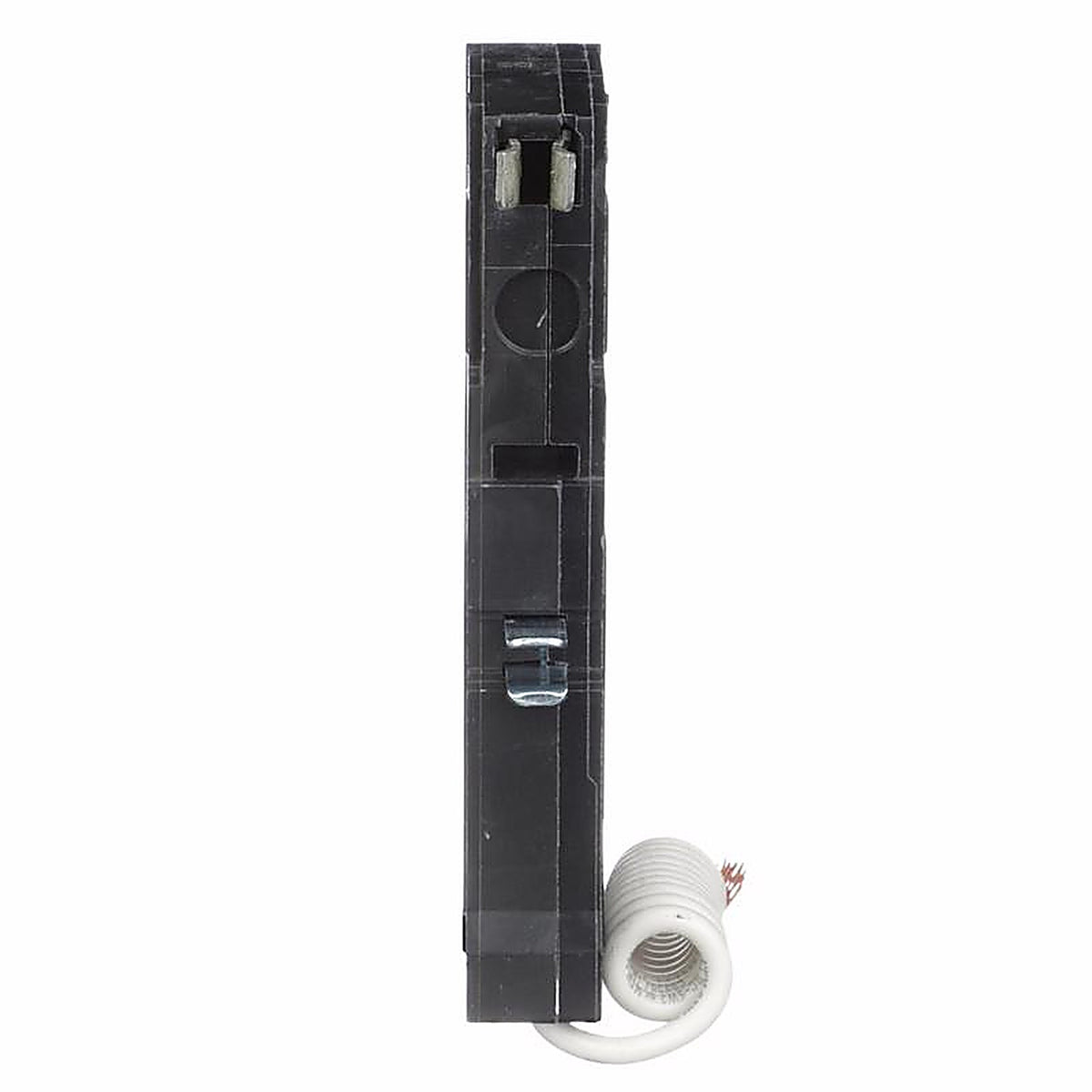 Square D - QO115DFC - QO 15 amps Arc Fault/Ground Fault Single Pole Circuit Breaker