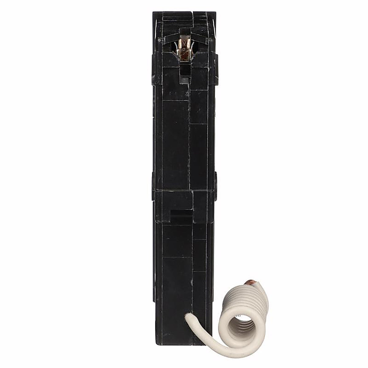 Square D - HOM120DFC - HomeLine 20 amps Dual Function (CAFCI and GFCI) Single Pole Circuit Breaker