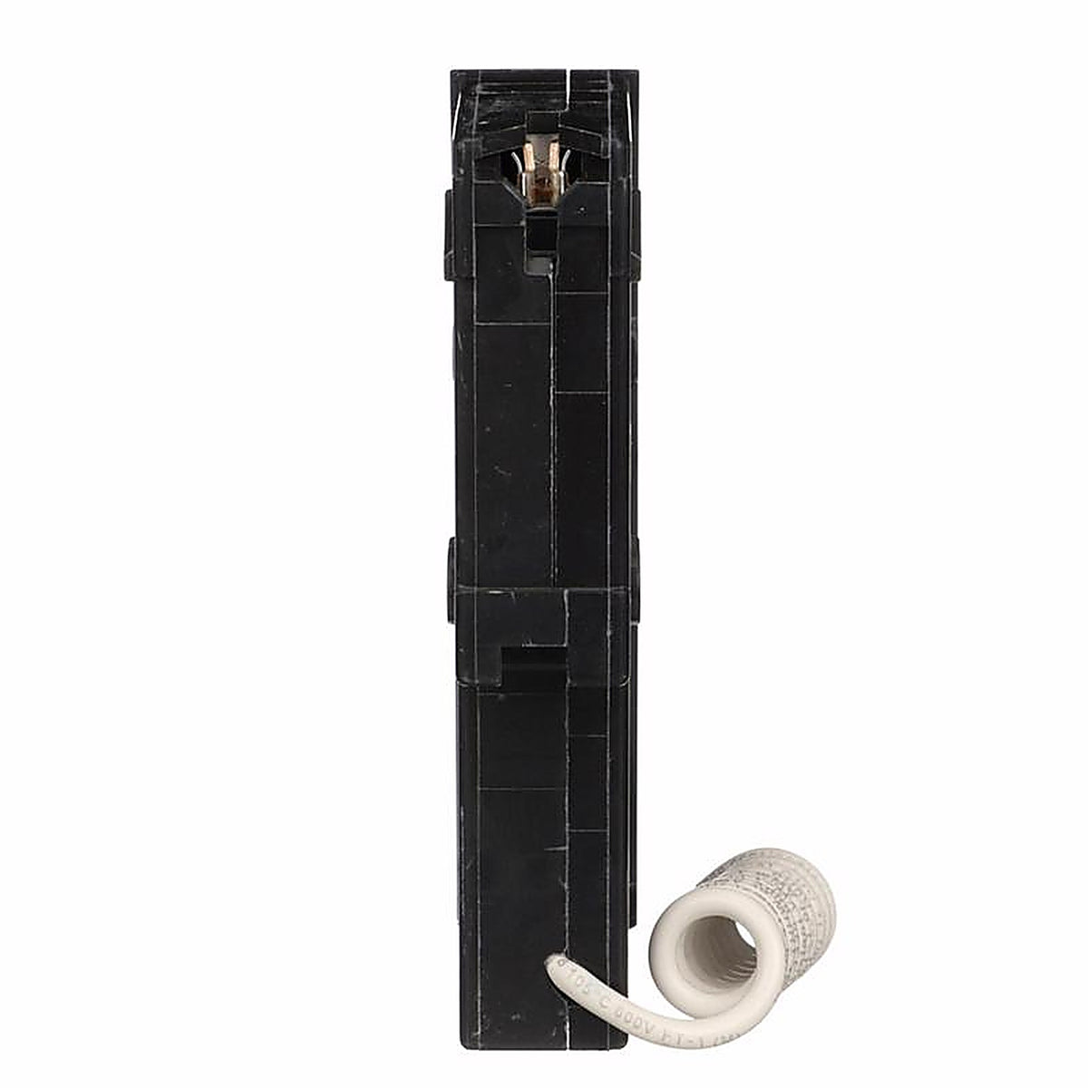 Square D - HOM115DFC - HomeLine 15 amps Arc Fault/Ground Fault Single Pole Circuit Breaker